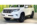 2020 Toyota Land Cruiser Prado