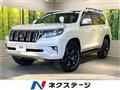 2020 Toyota Land Cruiser Prado