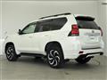 2020 Toyota Land Cruiser Prado