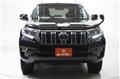 2020 Toyota Land Cruiser Prado