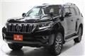 2020 Toyota Land Cruiser Prado