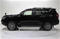 2020 Toyota Land Cruiser Prado
