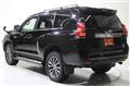 2020 Toyota Land Cruiser Prado