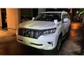 2020 Toyota Land Cruiser Prado
