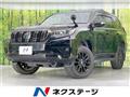 2020 Toyota Land Cruiser Prado