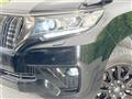 2020 Toyota Land Cruiser Prado