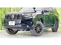 2020 Toyota Land Cruiser Prado