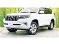 2020 Toyota Land Cruiser Prado