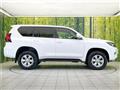 2020 Toyota Land Cruiser Prado