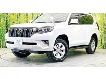 2020 Toyota Land Cruiser Prado