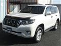 2020 Toyota Land Cruiser Prado