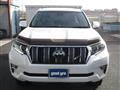 2020 Toyota Land Cruiser Prado