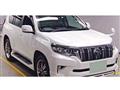 2020 Toyota Land Cruiser Prado