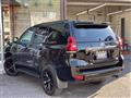 2020 Toyota Land Cruiser Prado