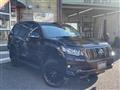 2020 Toyota Land Cruiser Prado