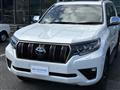 2020 Toyota Land Cruiser Prado