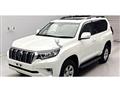2020 Toyota Land Cruiser Prado
