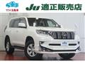2020 Toyota Land Cruiser Prado