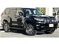 2020 Toyota Land Cruiser Prado