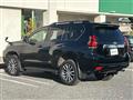 2020 Toyota Land Cruiser Prado