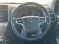 2020 Toyota Land Cruiser Prado