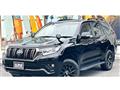 2020 Toyota Land Cruiser Prado