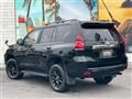 2020 Toyota Land Cruiser Prado