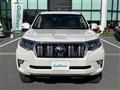 2020 Toyota Land Cruiser Prado