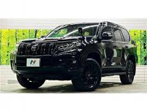 2020 Toyota Land Cruiser Prado