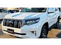 2020 Toyota Land Cruiser Prado