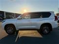 2020 Toyota Land Cruiser Prado