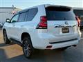 2020 Toyota Land Cruiser Prado