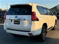 2020 Toyota Land Cruiser Prado
