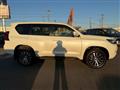 2020 Toyota Land Cruiser Prado