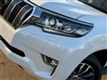 2020 Toyota Land Cruiser Prado