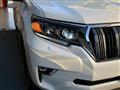 2020 Toyota Land Cruiser Prado