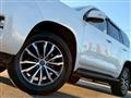 2020 Toyota Land Cruiser Prado