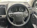 2020 Toyota Land Cruiser Prado