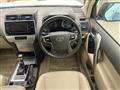 2020 Toyota Land Cruiser Prado