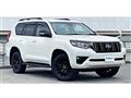 2020 Toyota Land Cruiser Prado