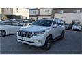 2020 Toyota Land Cruiser Prado