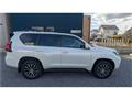 2020 Toyota Land Cruiser Prado