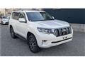 2020 Toyota Land Cruiser Prado