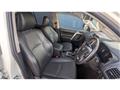 2020 Toyota Land Cruiser Prado
