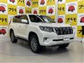2020 Toyota Land Cruiser Prado