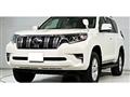 2020 Toyota Land Cruiser Prado