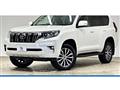 2020 Toyota Land Cruiser Prado
