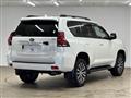 2020 Toyota Land Cruiser Prado