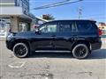 2020 Toyota Land Cruiser Prado