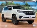 2020 Toyota Land Cruiser Prado